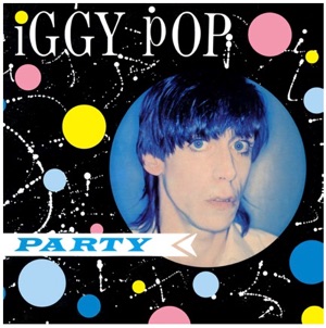 Iggy Pop - 1981 Iggy Pop - 1981
